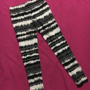 Express leggings